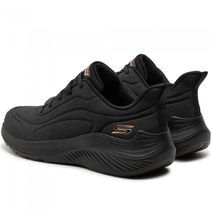Αδιάβροχα Αθλητικά Skechers - Just Wading 117485/BBK Μαύρο Αδιάβροχα Αθλητικά Skechers - Just Wading 117485/BBK Μαύρο