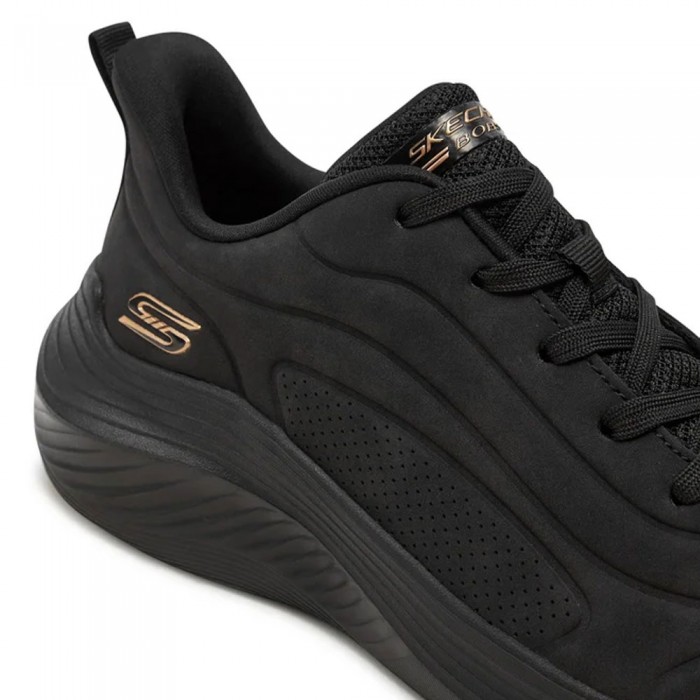 Αδιάβροχα Αθλητικά Skechers - Just Wading 117485/BBK Μαύρο Αδιάβροχα Αθλητικά Skechers - Just Wading 117485/BBK Μαύρο