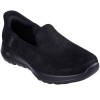 Καθημερινά Slip Ins Skechers - Ultra Flex 124665/BBK Μαύρο Καθημερινά Slip Ins Skechers - Ultra Flex 124665/BBK Μαύρο