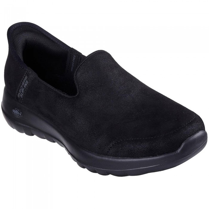 Καθημερινά Slip Ins Skechers - Ultra Flex 124665/BBK Μαύρο Καθημερινά Slip Ins Skechers - Ultra Flex 124665/BBK Μαύρο