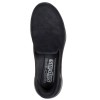 Καθημερινά Slip Ins Skechers - Ultra Flex 124665/BBK Μαύρο Καθημερινά Slip Ins Skechers - Ultra Flex 124665/BBK Μαύρο