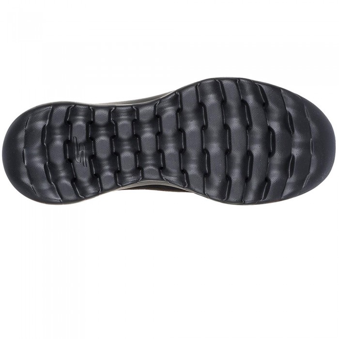 Καθημερινά Slip Ins Skechers - Ultra Flex 124665/BBK Μαύρο Καθημερινά Slip Ins Skechers - Ultra Flex 124665/BBK Μαύρο