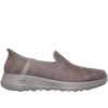 Καθημερινά Slip Ins Skechers - Ultra Flex 124665/BRN Καφέ Καθημερινά Slip Ins Skechers - Ultra Flex 124665/BRN Καφέ