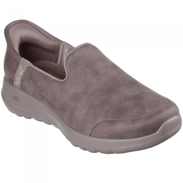 Καθημερινά Slip Ins Skechers - Ultra Flex 124665/BRN Καφέ Καθημερινά Slip Ins Skechers - Ultra Flex 124665/BRN Καφέ