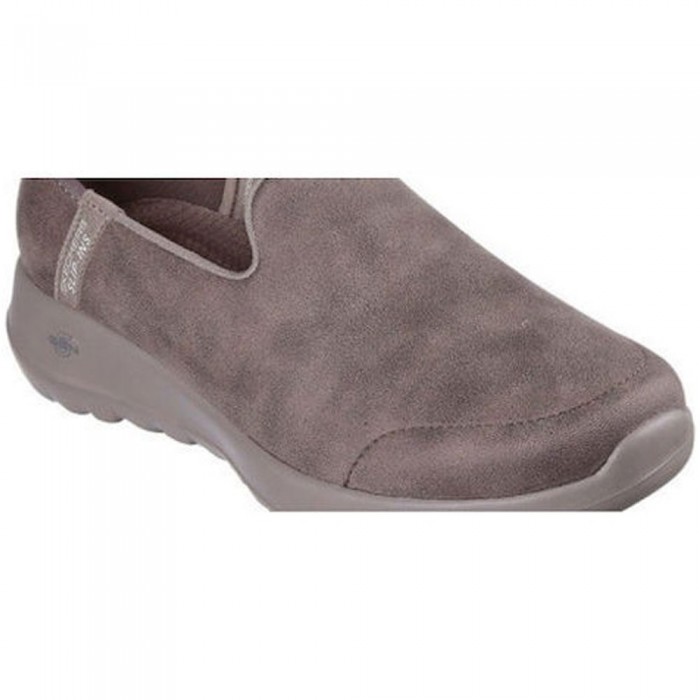 Καθημερινά Slip Ins Skechers - Ultra Flex 124665/BRN Καφέ Καθημερινά Slip Ins Skechers - Ultra Flex 124665/BRN Καφέ