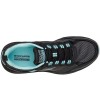 Γυναικεία Go Trail Skechers - Go Run Trail Altitude 128200-BKAQ Μαύρο