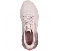 Running Skeechers - Max Cushioning Elite 2.0 129649/RSGD Ροζ