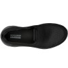 Γυναικεία Slipon Skechers - Go Walk Flex 124955/BBK Μαύρο Γυναικεία Slipon Skechers - Go Walk Flex 124955/BBK Μαύρο