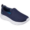 Γυναικεία Slipon Skechers - Go Walk Flex 124955/NVY Μπλε