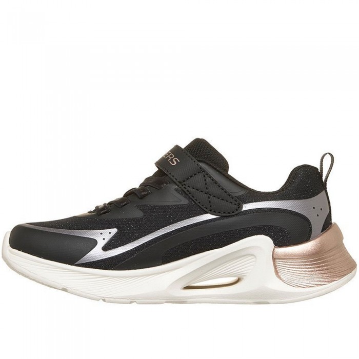 Παιδικά Εφηβικά Αθλητικά Skechers - Coastlite 304054L/BKRG Μαύρο / Χρυσό Παιδικά Εφηβικά Αθλητικά Skechers - Coastlite 304054L/BKRG Μαύρο / Χρυσό