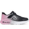 Skechers Microspec Max Advance - Glitz Gala 303859L/BKRG Μαύρο/Ροζ Skechers Microspec Max Advance - Glitz Gala 303859L/BKRG Μαύρο/Ροζ