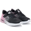 Skechers Microspec Max Advance - Glitz Gala 303859L/BKRG Μαύρο/Ροζ Skechers Microspec Max Advance - Glitz Gala 303859L/BKRG Μαύρο/Ροζ