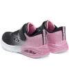 Skechers Microspec Max Advance - Glitz Gala 303859L/BKRG Μαύρο/Ροζ Skechers Microspec Max Advance - Glitz Gala 303859L/BKRG Μαύρο/Ροζ
