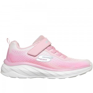 Παιδικά Αθλητικά Skechers Boundless - Color Blitz 303599L/LPMT Ροζ