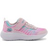 Αθλητικά Με Αυτοκόλλητο Skechers  - Bounder 303526L/LPMT Ροζ