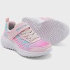 Αθλητικά Με Αυτοκόλλητο Skechers  - Bounder 303526L/LPMT Ροζ