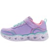 Αθλητικά Skechers - Retro Hearts Lights 302689L/LVMT Λιλά