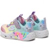 Μπεμπέ Αθλητικά Skechers - Twilight Dream 302681N/PRMT Λιλά