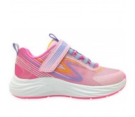 Αθλητικά Skechers - Go Run 303920L/LPMT Ροζ