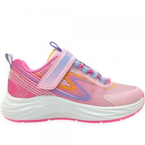 Αθλητικά Skechers - Go Run 303920L/LPMT Ροζ