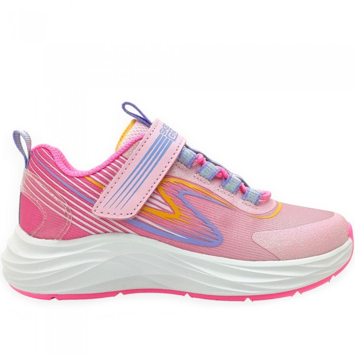 Αθλητικά Skechers - Go Run 303920L/LPMT Ροζ