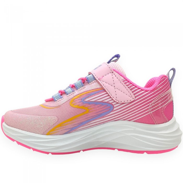 Αθλητικά Skechers - Go Run 303920L/LPMT Ροζ