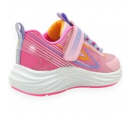 Αθλητικά Skechers - Go Run 303920L/LPMT Ροζ