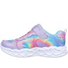 Κοριτσίστικα Αθλητικά Skechers - Color Lovin 303753L/LVMT Λιλά