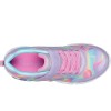 Κοριτσίστικα Αθλητικά Skechers - Color Lovin 303753L/LVMT Λιλά