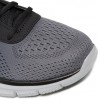 Ανδρικά Αθλητικά Skechers -Track Ripkent 232399/BKCC Μαύρο/Γκρι