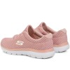 Γυναικεία Slip-on αθλητικά Skechers Summits Quick Lapse 12985/ROS Ροζ