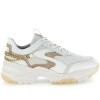 Γυναικεία Stonefly Sneakers - Futura 219152-150 Λευκό