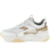 Γυναικεία Stonefly Sneakers - Futura 219152-150 Λευκό