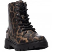 Εφηβικά Leopardo Αρβυλάκια Xti 151331 Λεοπάρ