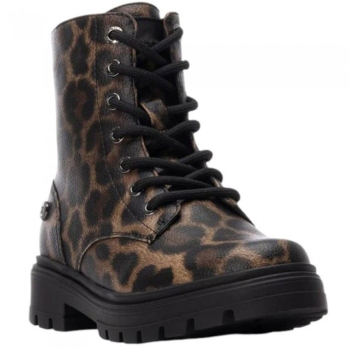 Εφηβικά Leopardo Αρβυλάκια Xti 151331 Λεοπάρ