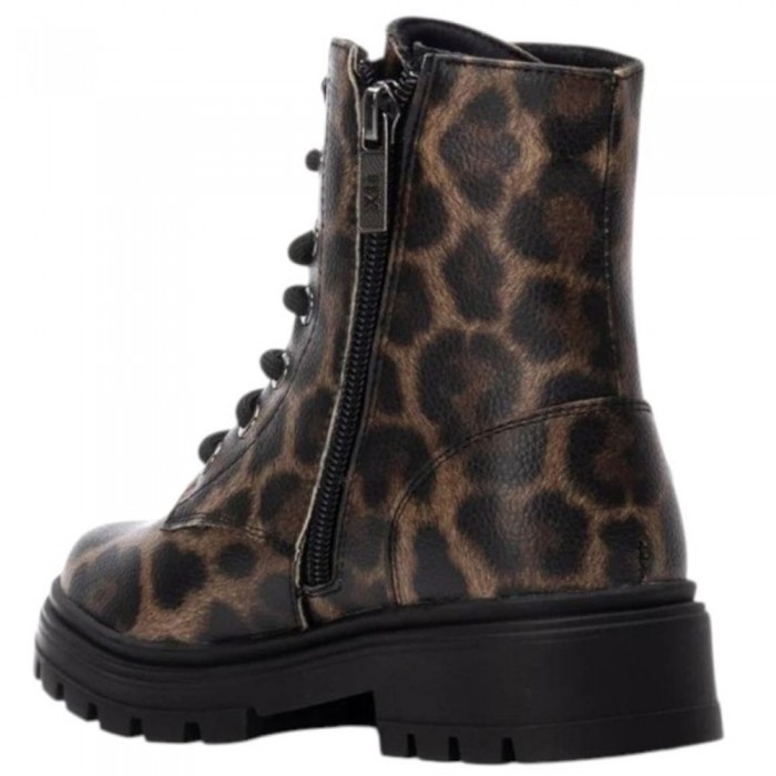 Εφηβικά Leopardo Αρβυλάκια Xti 151331 Λεοπάρ