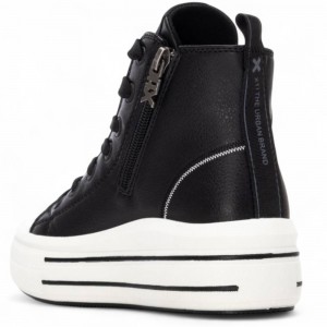 Εφηβικά Αδιάβροχα Μποτάκια Xti Kids 151297 Μαύρο