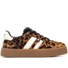 Εφηβικά Δετά Leopar Sneaker Xti 151360 Leopardo Εφηβικά Δετά Leopar Sneaker Xti 151360 Leopardo