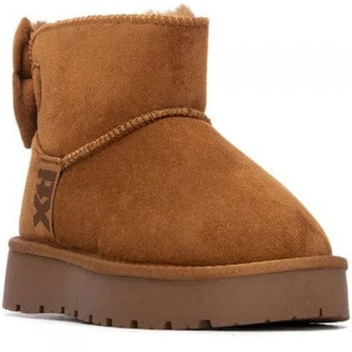 Παιδικά - Εφηβικά Μποτάκια Xti Kids 151299 Camel