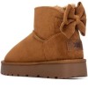 Παιδικά - Εφηβικά Μποτάκια Xti Kids 151299 Camel