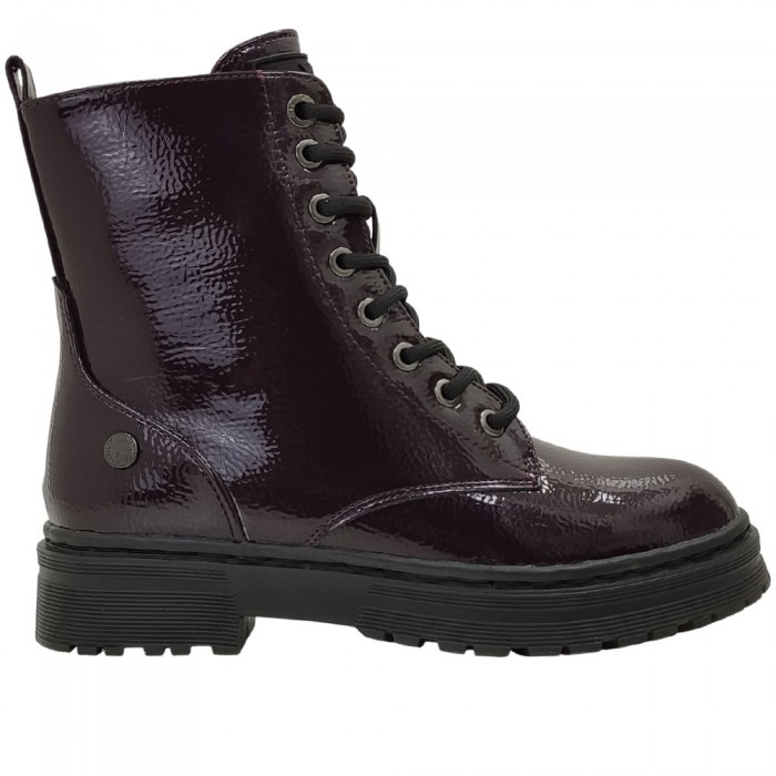 Κοριτσίστικα Εφηβικά Μποτάκια Xti kds 150980 Μπορντό