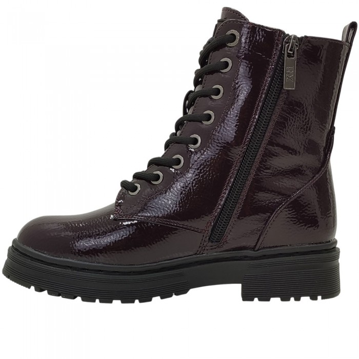 Κοριτσίστικα Εφηβικά Μποτάκια Xti kds 150980 Μπορντό