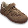 Κοριτσίστικα Εφηβικά Sneakers Xti 154060 Μπεζ/Λεοπάρ