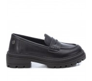 Εφηβικά Loafers Xti 150639 Μαύρο
