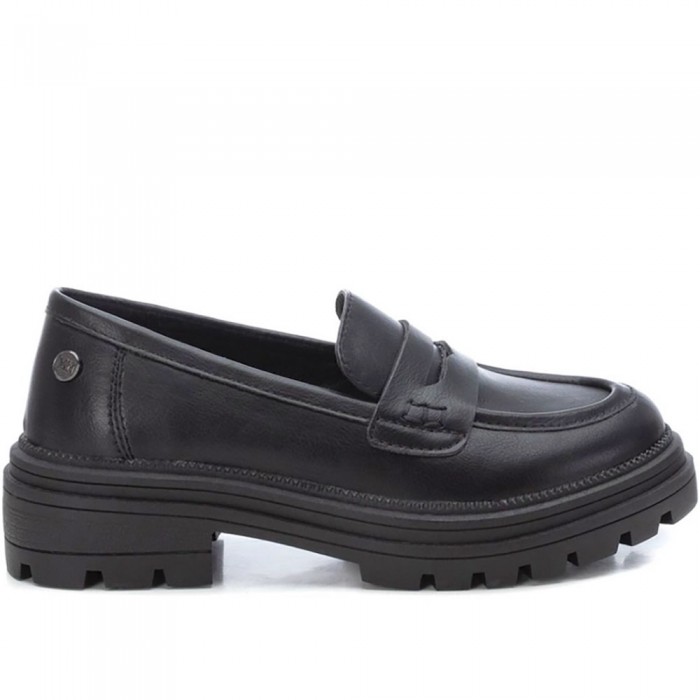 Εφηβικά Loafers Xti 150639 Μαύρο