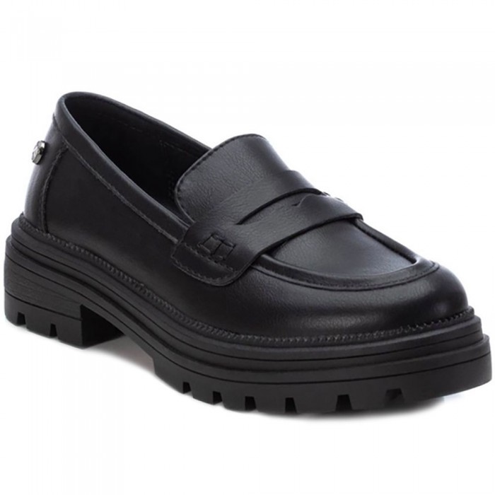 Εφηβικά Loafers Xti 150639 Μαύρο