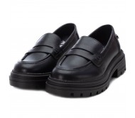 Εφηβικά Loafers Xti 150639 Μαύρο