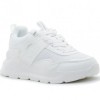 Εφηβικά Δετά Sneakers Xti 151147 Λευκό Εφηβικά Δετά Sneakers Xti 151147 Λευκό