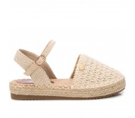 Εσπαντρίγιες Xti Kids 151276 Μπεζ Εσπαντρίγιες Xti Kids 151276 Μπεζ