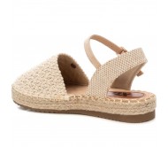 Εσπαντρίγιες Xti Kids 151276 Μπεζ